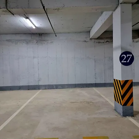 Apartamento Treis