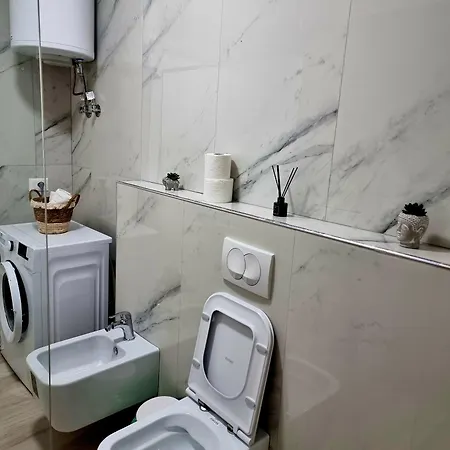 Treis Apartamento