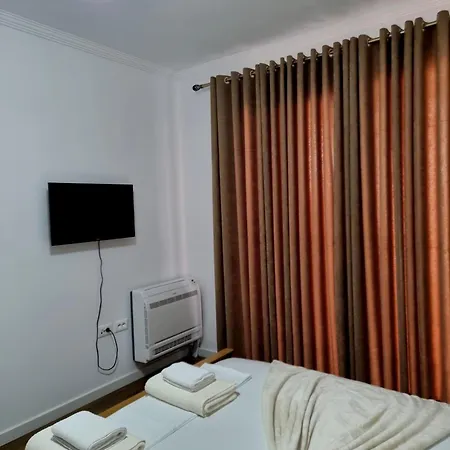 Apartamento Treis *