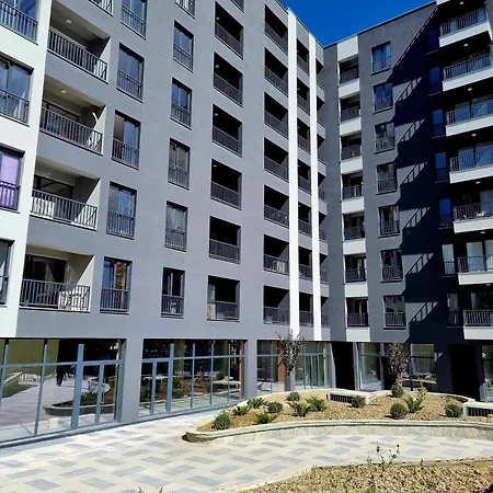 Treis Apartamento