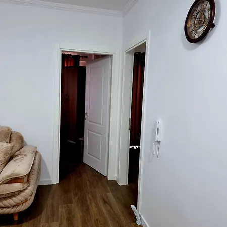 Apartment Treis Korce