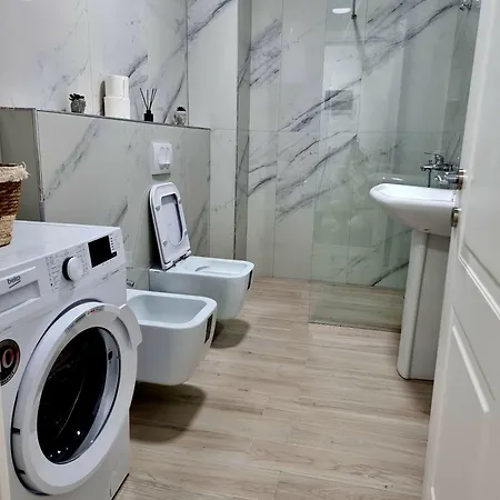 Treis Korce